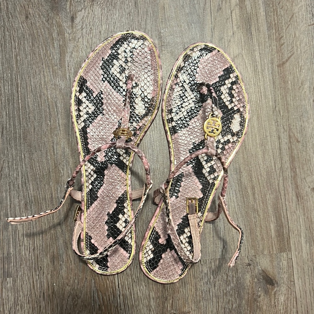 Tory Burch sandals